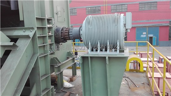 HPM650應用