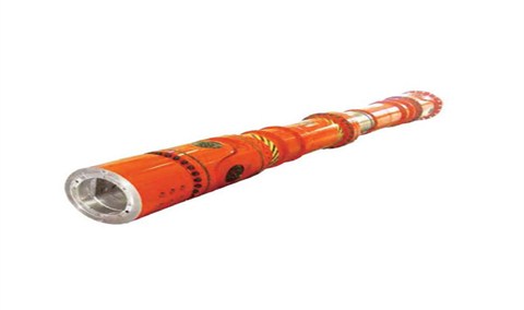 SHC(D)系列重載型萬向軸