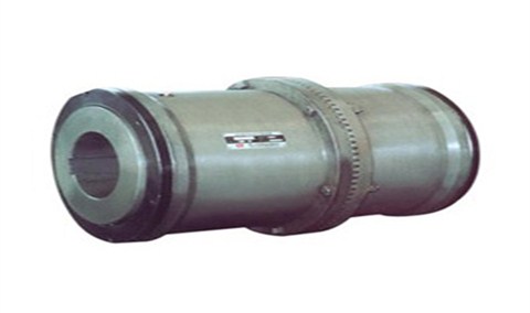 CD系列外圈固定型齒輪聯(lián)軸器
