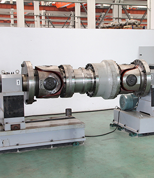 CD-5000動平衡試驗機(jī)