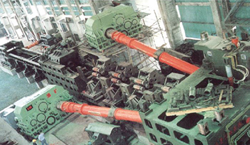 榮星穿孔機(jī)萬(wàn)向軸應(yīng)用案例