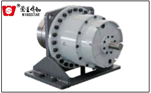 行星減速機(jī)選型