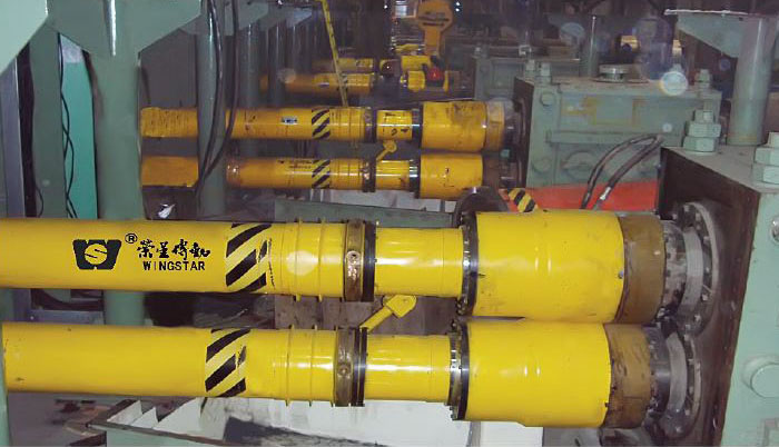 萬向聯(lián)軸器