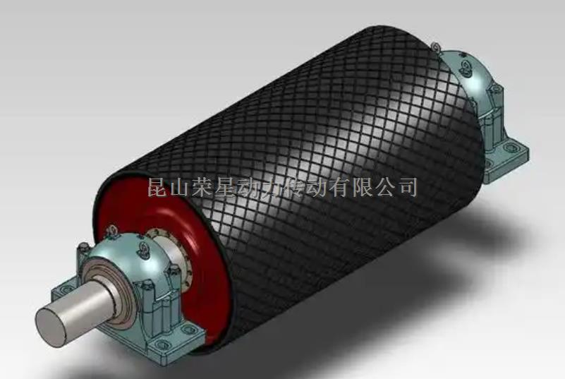 高效節(jié)能 智造未來——皮帶永磁電機(jī)滾筒改造解決方案