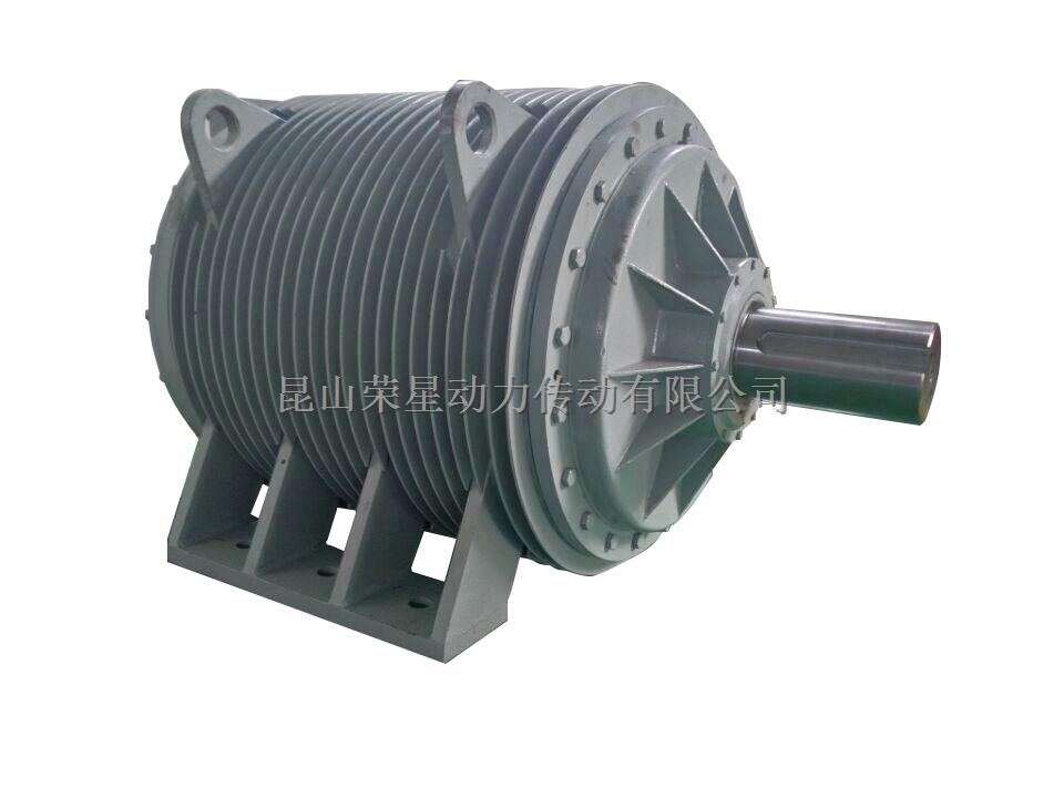 HPM標(biāo)準(zhǔn)永磁電機(jī)