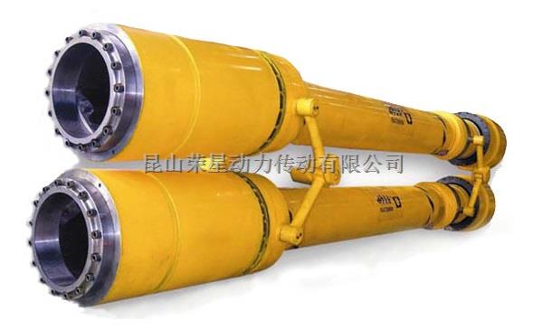 CZX系列循環(huán)油潤滑型