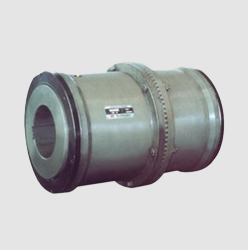 CD系列外圈固定型齒輪聯(lián)軸器