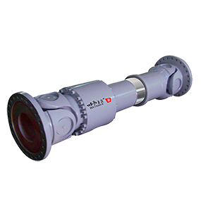 SCE船用萬向聯(lián)軸器