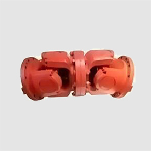 SDC超短萬向聯(lián)軸器