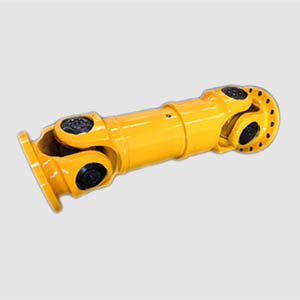 SWE系列通用萬向聯(lián)軸器
