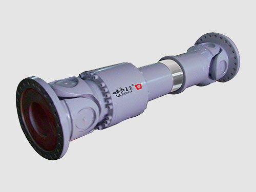船用萬向聯(lián)軸器
