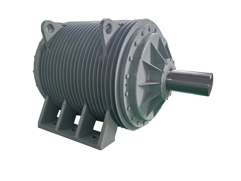 HPM-T系列標(biāo)準(zhǔn)永磁電機(jī)